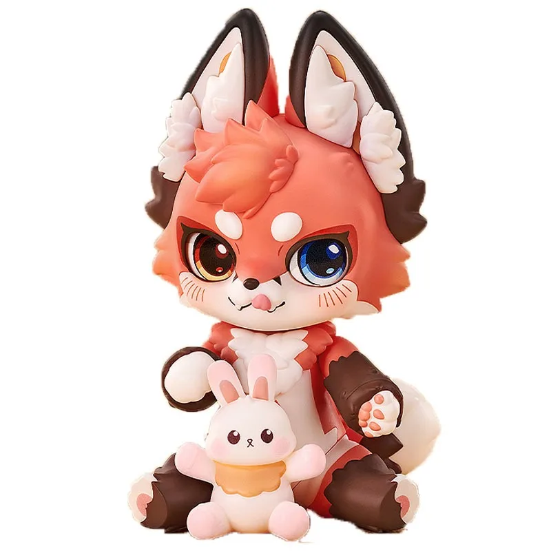 Аниме-фигурки GSAS NENDOROID грузил 2011 лиса Kwaii, коллекционные игрушки, спасибо за вашу покупку 
Аниме-фигурки GSAS NENDOROID грузил 2011 лиса Kwaii, коллекционные игрушки, спасибо за вашу покупку