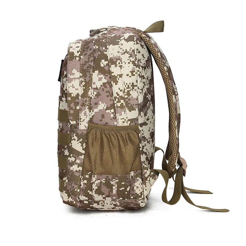 Camouflage Outdoor Large Capacity Double-Shoulder Backpack Women's Korean-Style Ins Fashionable Shoulder Backpack Schoolbags
Camouflage Outdoor Large Capacity Double-Shoulder Backpack Women's Korean-Style Ins Fashionable Shoulder Backpack Schoolbags