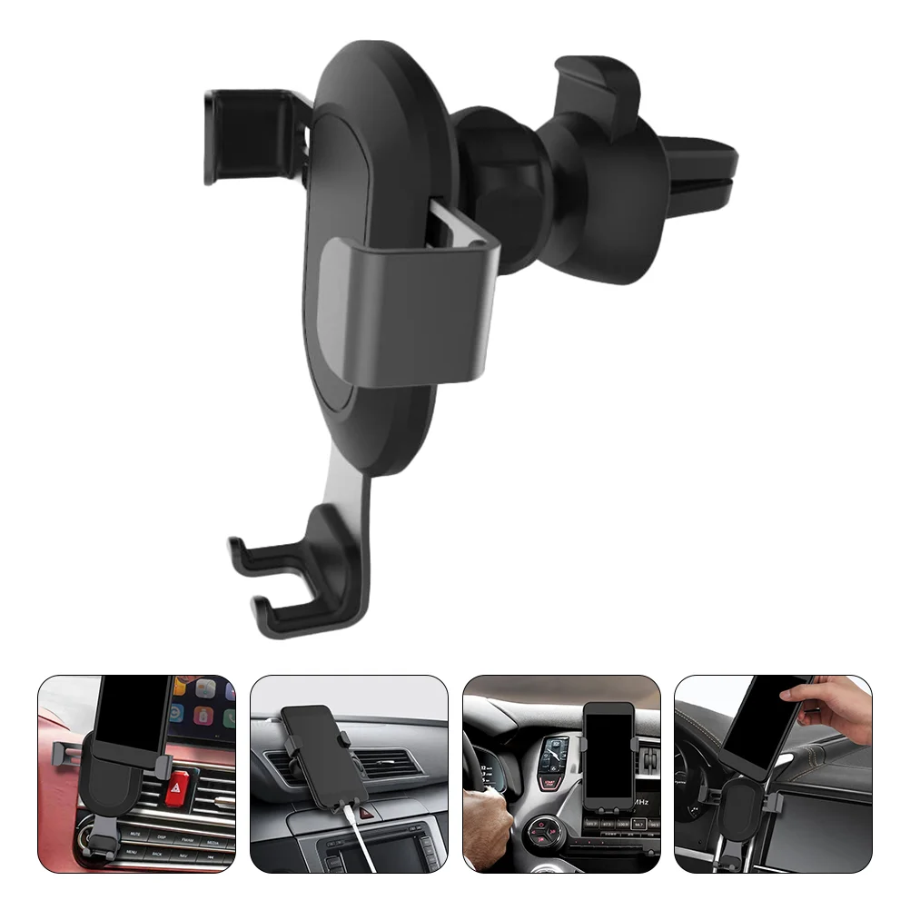 Car Holder Car Cellphone Holder Car Navigation Holder Tuyere Vent Navigation Bracket Abs Vent Navigation Holder 
Car Holder Car Cellphone Holder Car Navigation Holder Tuyere Vent Navigation Bracket Abs Vent Navigation Holder
