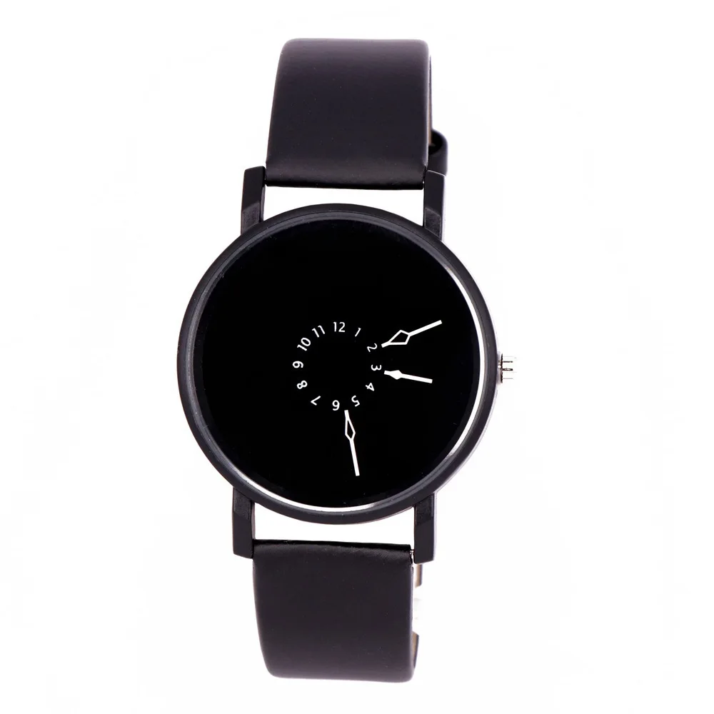 Hot fashion Simple Clock Ladies Casual Quartz Watches Leather Band Strap Watch Wrist Watch for Women Creative Digital Clock
Hot fashion Simple Clock Ladies Casual Quartz Watches Leather Band Strap Watch Wrist Watch for Women Creative Digital Clock