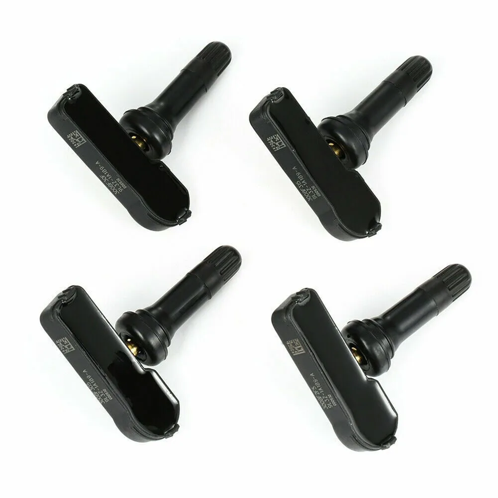 9L3Z-1A189-A TPMS Sensor TPMS Sensor DE8T-1A180-AA For Ford Motorcraft Tire Pressure Sensor 4Pcs 9L3T-1A180-AF Brand New
9L3Z-1A189-A TPMS Sensor TPMS Sensor DE8T-1A180-AA For Ford Motorcraft Tire Pressure Sensor 4Pcs 9L3T-1A180-AF Brand New