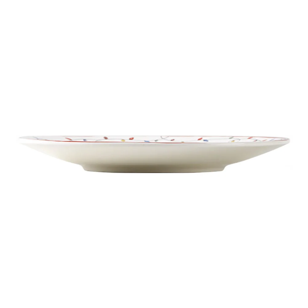 Plate Ceramic Plates Traychristmas Serving Tree Breakfast Dessert Dishsalad Porcelain Sushi Platter Creative Fruit Snack Party
Plate Ceramic Plates Traychristmas Serving Tree Breakfast Dessert Dishsalad Porcelain Sushi Platter Creative Fruit Snack Party
