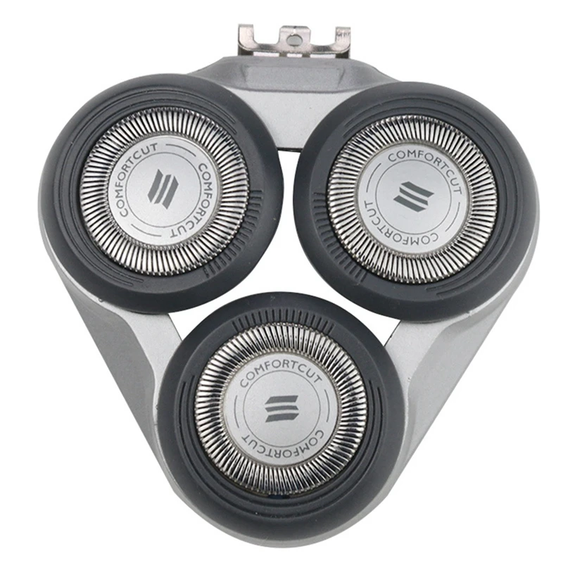 HAEGER S5000 Replacement Shaver Head For S5370 S5571 S5420 S5140 S5078 S5077 S5050 S5082 S5380 S5400 Razor Blade
HAEGER S5000 Replacement Shaver Head For S5370 S5571 S5420 S5140 S5078 S5077 S5050 S5082 S5380 S5400 Razor Blade