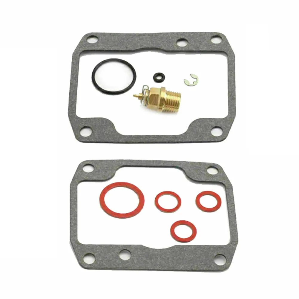 SM-07080 FP KIT REBUILD CARBURETOR VM38 VM 36 38 MM Accessories Aluminum FOR SPI MIKUNI Parts REPAIR Practical
SM-07080 FP KIT REBUILD CARBURETOR VM38 VM 36 38 MM Accessories Aluminum FOR SPI MIKUNI Parts REPAIR Practical