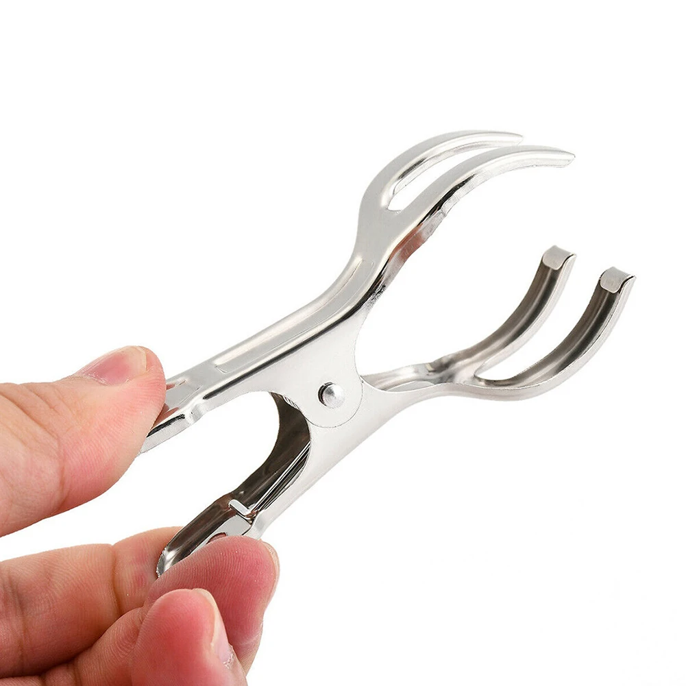 6Pcs Stainless Steel Heavy Duty Clips Large Beach Towel Clips Powerful Windproof Clothespin Home Drying Racks Wholesale
6Pcs Stainless Steel Heavy Duty Clips Large Beach Towel Clips Powerful Windproof Clothespin Home Drying Racks Wholesale