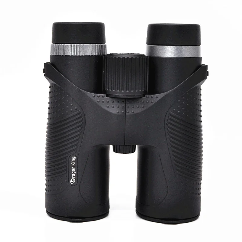 

12x42 HD Powerful Binoculars Telescope Long Range BAK4 Optics For Hunting Outdoor Camping Sports binoculars camping scope