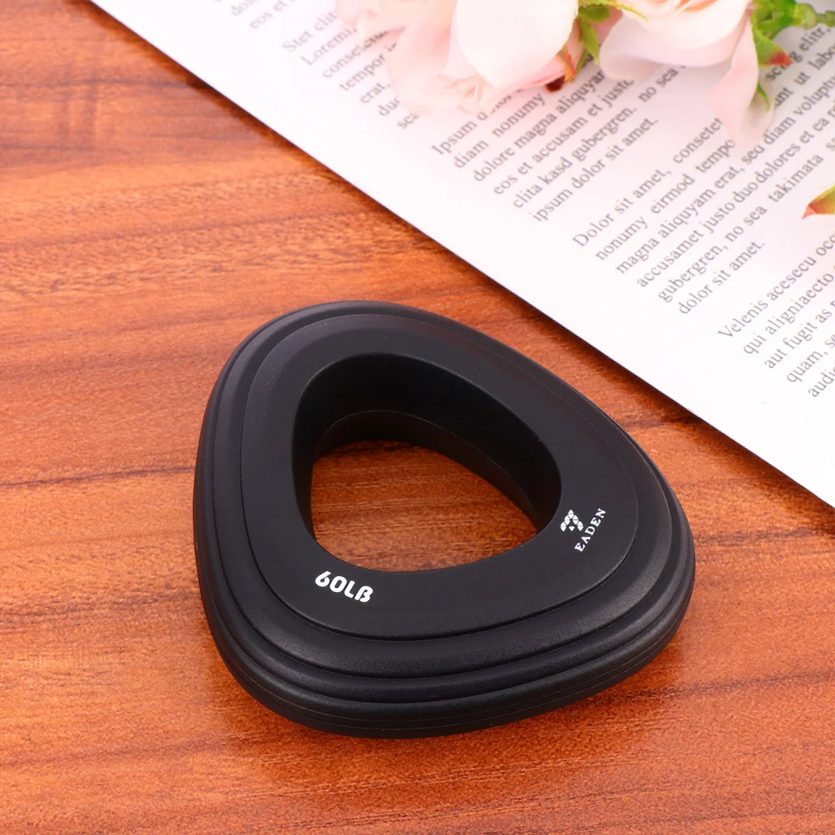 Hand Grip Trainer Strengthener Exerciser Strength Exercise Grips Workout Rings Equipment Finger Tool Ring Gripper Resistance
Hand Grip Trainer Strengthener Exerciser Strength Exercise Grips Workout Rings Equipment Finger Tool Ring Gripper Resistance