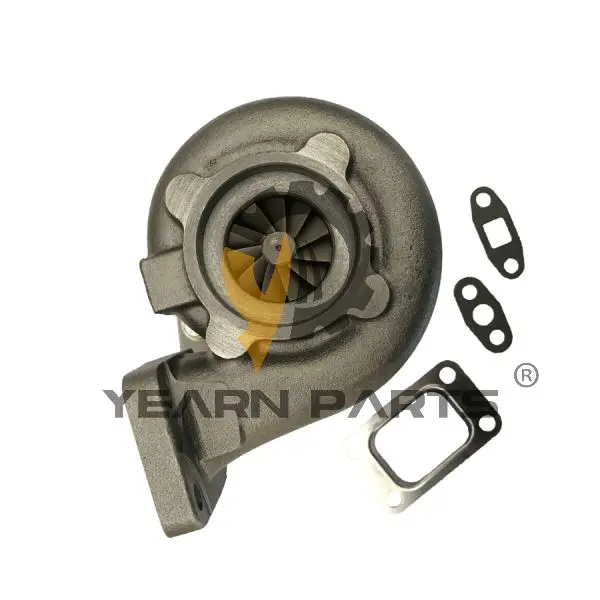 Turbocharger 2674394 2674A394 Turbo TA3120 for Perkins Engine 1004-4T
Turbocharger 2674394 2674A394 Turbo TA3120 for Perkins Engine 1004-4T