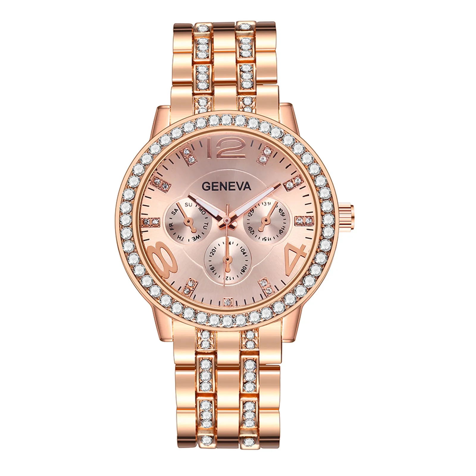 Women Dress Watch Alloy Strap Watch Stainless Steel Case Watches Full Diamond Dial Women Watch Metal Band Ladies Wrist Watch 
Women Dress Watch Alloy Strap Watch Stainless Steel Case Watches Full Diamond Dial Women Watch Metal Band Ladies Wrist Watch
