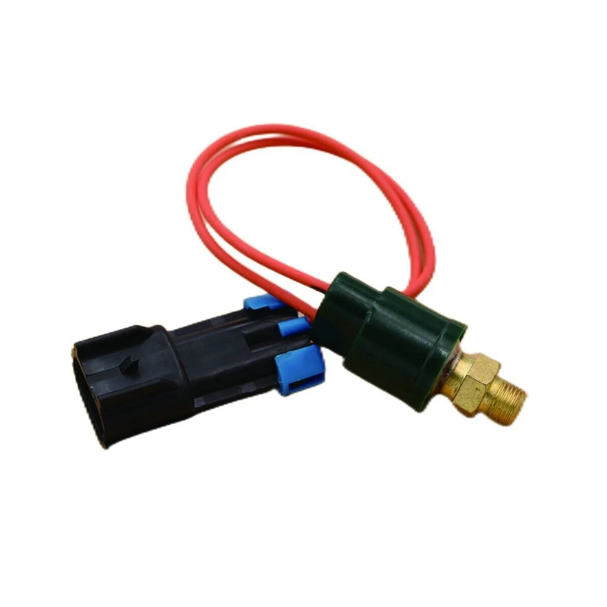 Brand New Oil Pressure Alarm Switch Sensor for Muncie Dump Truck 30T60228
Brand New Oil Pressure Alarm Switch Sensor for Muncie Dump Truck 30T60228