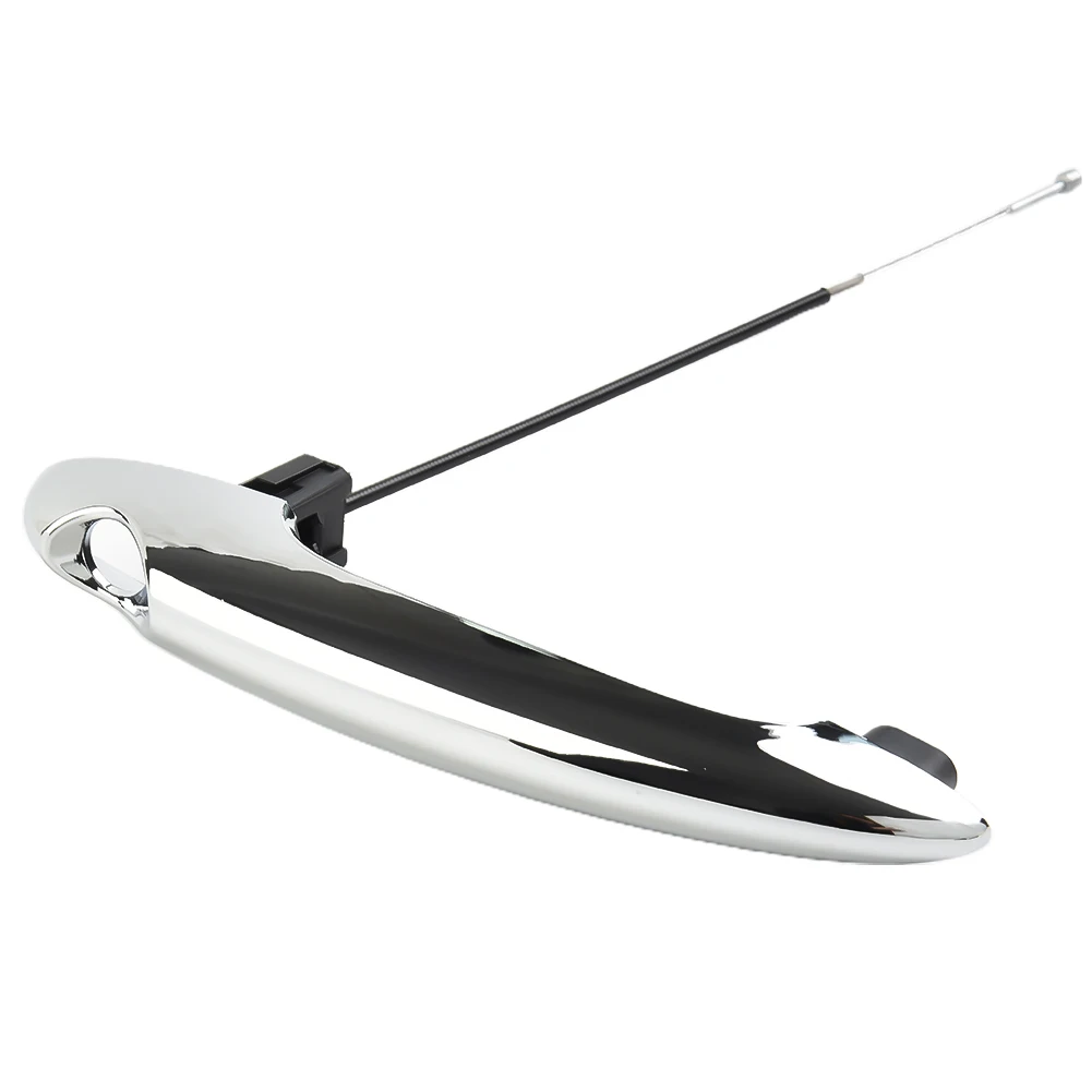 Silver Plastic Car Front Left Outside Door Handle For BMW For Mini For Cooper R50-R59 2002-2015 51217198471 51217147503
Silver Plastic Car Front Left Outside Door Handle For BMW For Mini For Cooper R50-R59 2002-2015 51217198471 51217147503