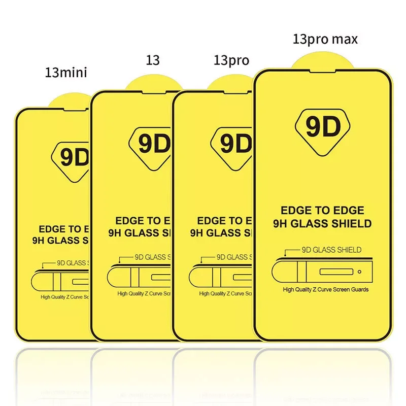 9D 3Pcs Tempered Glass For iPhone 13 13Pro 13Pro Max 13Mini Screen Protector For iPhone 12Pro 12Pro Max 12Mini Full Cover Glass
9D 3Pcs Tempered Glass For iPhone 13 13Pro 13Pro Max 13Mini Screen Protector For iPhone 12Pro 12Pro Max 12Mini Full Cover Glass