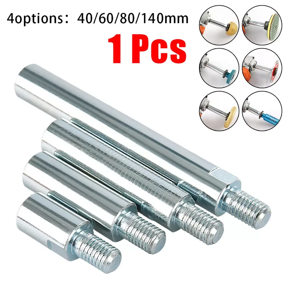 1pcs Angle Grinder Adapter Rod Extension Rod M10 Adapters Rod Polishing Accessories Rod Grinding Connection Adapter Power Tool
1pcs Angle Grinder Adapter Rod Extension Rod M10 Adapters Rod Polishing Accessories Rod Grinding Connection Adapter Power Tool