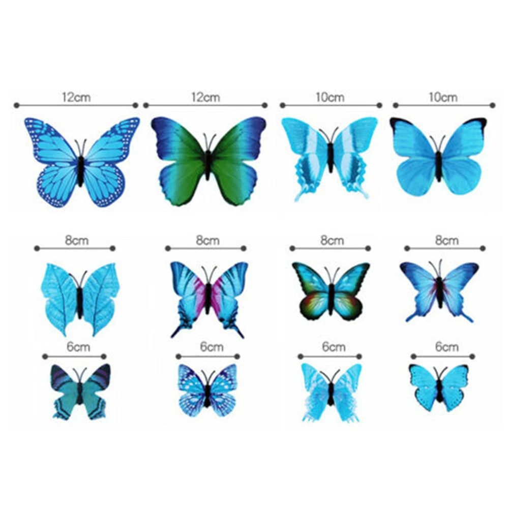 Garden Butterflies Butterfly Stakes Garden Yard For Indoor And Outdoor Gardens Lawn Ornaments 36 Pcs Flower Beds
Garden Butterflies Butterfly Stakes Garden Yard For Indoor And Outdoor Gardens Lawn Ornaments 36 Pcs Flower Beds
