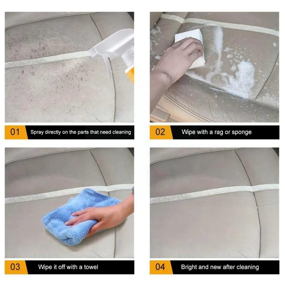 250ml Multifunctional Decontamination Foam Cleaner Price Tools Best Cleaning Household P1P1
250ml Multifunctional Decontamination Foam Cleaner Price Tools Best Cleaning Household P1P1