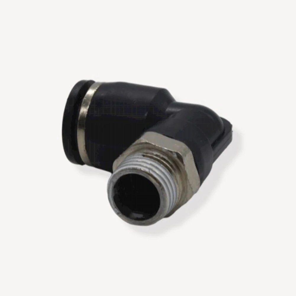 10 PCS 1/8 L Air Valve Fitting Connector - Ranger Eagle Coats Tire Changer Machine Motorcycle Wheel Automotive Tools
10 PCS 1/8 L Air Valve Fitting Connector - Ranger Eagle Coats Tire Changer Machine Motorcycle Wheel Automotive Tools