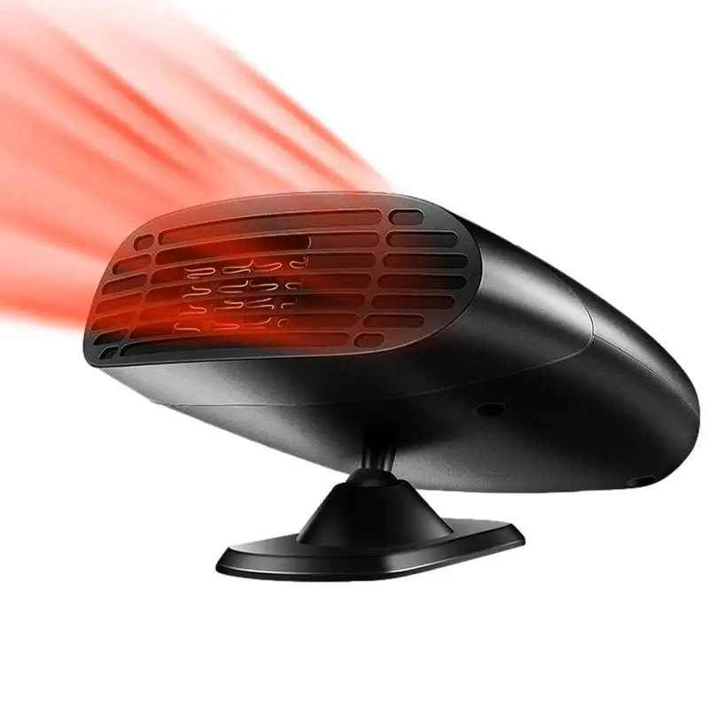 Автомобильный обогреватель 150 Вт, автомобильный вентилятор с быстрым нагревом, дезапотеватель, антизапотеватель, тихий нагревательный вентилятор 12 В для лобового стекла, ветрового стекла, размораживания с 36
Автомобильный обогреватель 150 Вт, автомобильный вентилятор с быстрым нагревом, дезапотеватель, антизапотеватель, тихий нагревательный вентилятор 12 В для лобового стекла, ветрового стекла, размораживания с 36