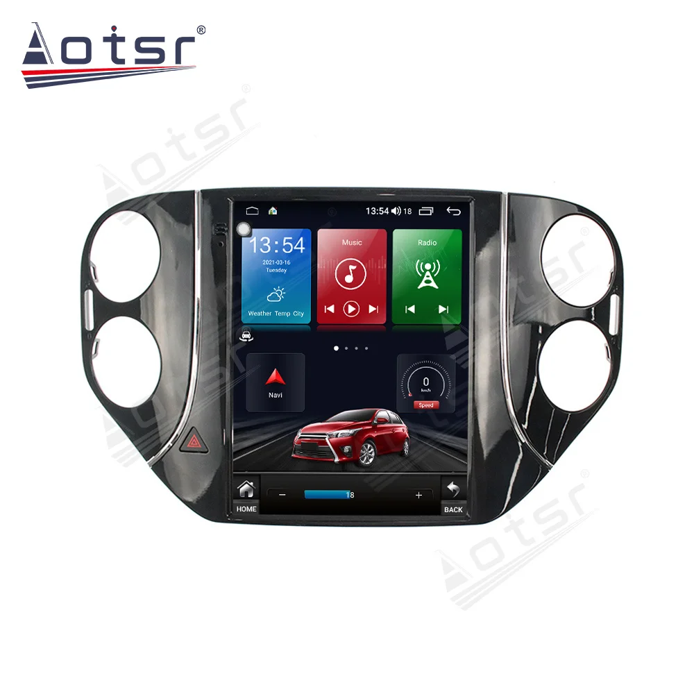 Автомобильный мультимедийный плеер с GPS-радио для Volkswagen Tiguan 2010, 2011, 2012, 2013, Android 10,0, 6 ГБ + 128 Гб, автомобильное стерео головное устройство DSP Carplay
Автомобильный мультимедийный плеер с GPS-радио для Volkswagen Tiguan 2010, 2011, 2012, 2013, Android 10,0, 6 ГБ + 128 Гб, автомобильное стерео головное устройство DSP Carplay
