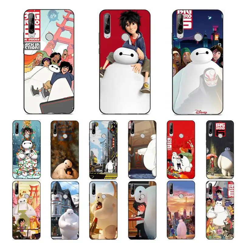 Disney Big Hero Baymax Phone Case for Huawei Y 6 9 7 5 8s prime 2019 2018 enjoy 7 plus
Disney Big Hero Baymax Phone Case for Huawei Y 6 9 7 5 8s prime 2019 2018 enjoy 7 plus