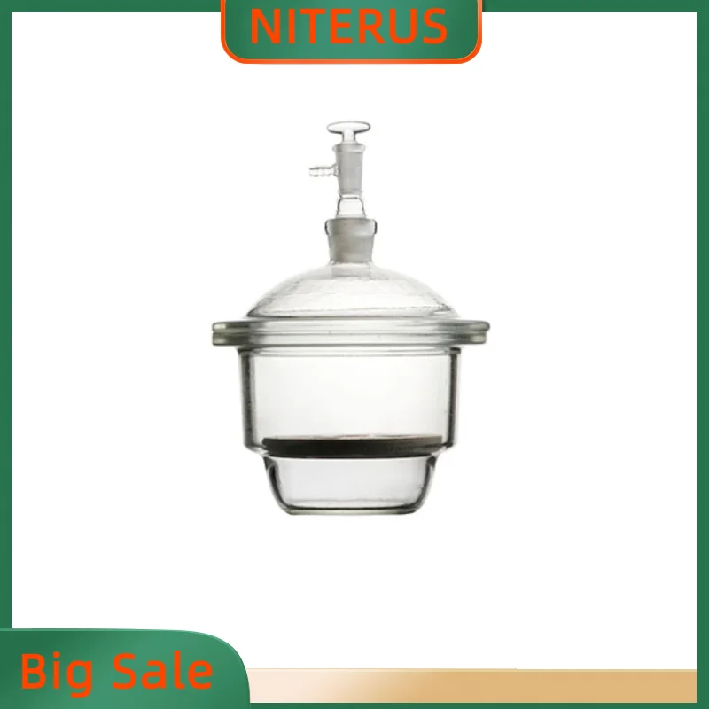Special Design New Type Glass Vacuum Desiccator For Sale
Special Design New Type Glass Vacuum Desiccator For Sale