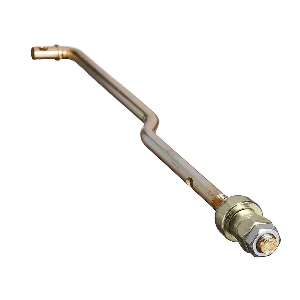 Компоненты Lift Link 195270 #532195270 #, подъемное соединение передней платформы с гайками для газонокосилки, легкая установка
Компоненты Lift Link 195270 #532195270 #, подъемное соединение передней платформы с гайками для газонокосилки, легкая установка