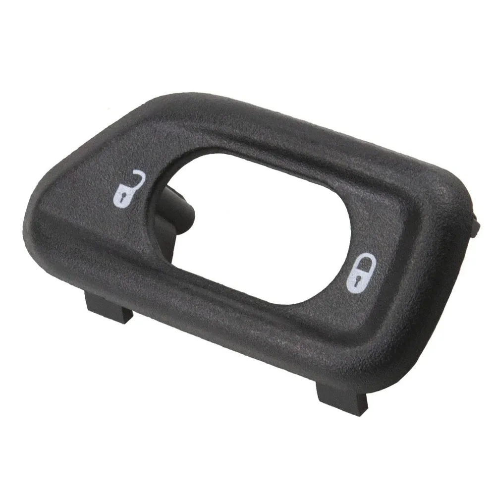 Car Door Lock Bezel Door Lock Bezel Decoration Direct Replacement Interior Accessories Part Number: 68185911AA
Car Door Lock Bezel Door Lock Bezel Decoration Direct Replacement Interior Accessories Part Number: 68185911AA