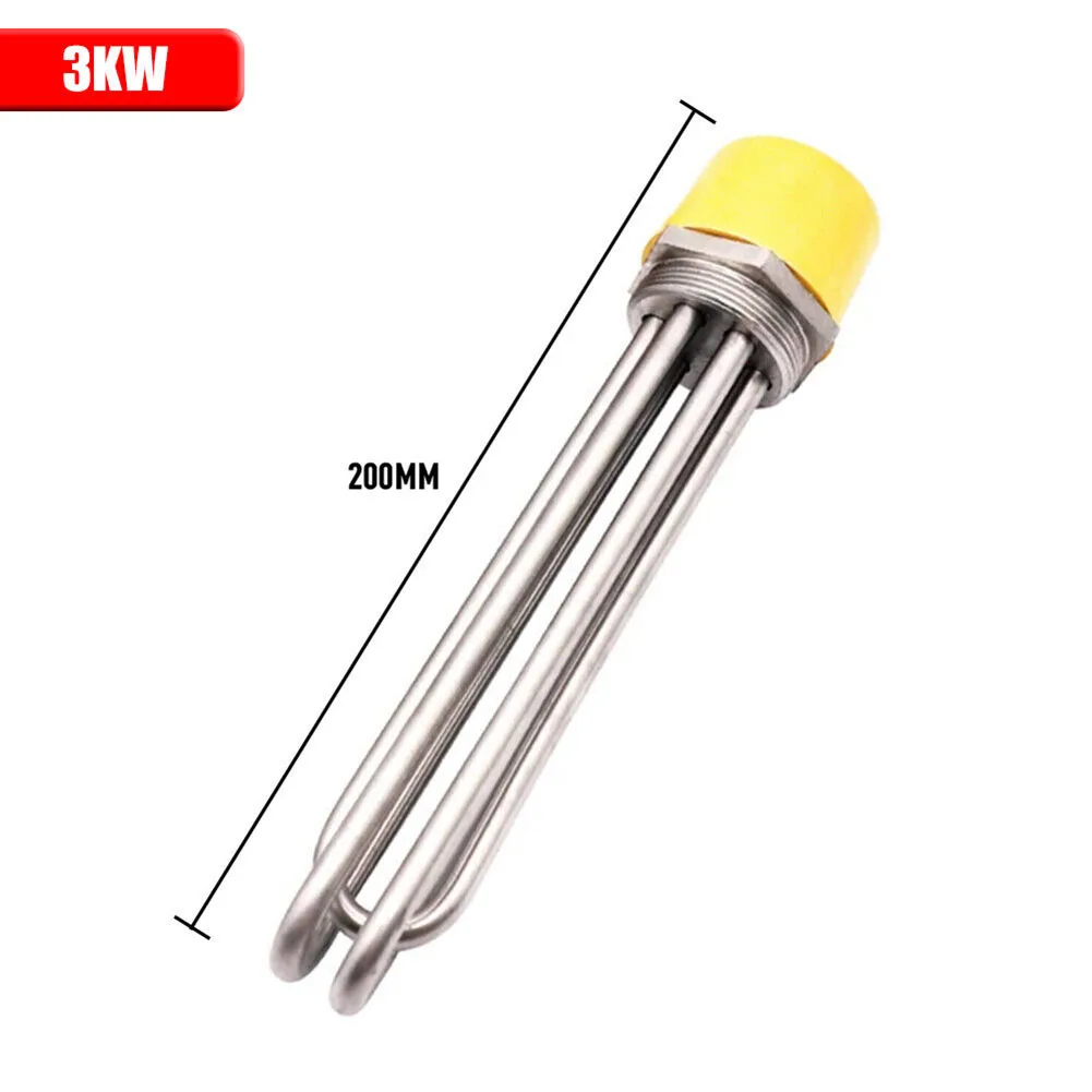 High Efficiency DN40 Immersion Tubular Water Heating Element Heater with Simple Structure and Stable Performance
High Efficiency DN40 Immersion Tubular Water Heating Element Heater with Simple Structure and Stable Performance