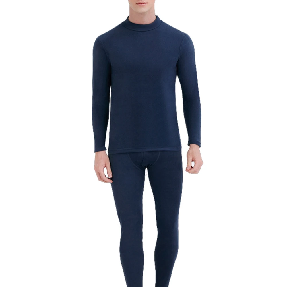 Set Thermal Underwear Pajamas Pants Sleepwear Suits Thickening Trousers Warm Clothes Winter Bottoming 2022 New
Set Thermal Underwear Pajamas Pants Sleepwear Suits Thickening Trousers Warm Clothes Winter Bottoming 2022 New