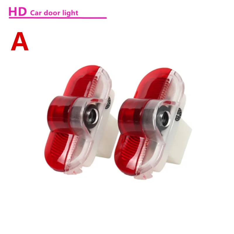 2PCS Wireless LED Car Logo Door Welcome Light Ghost Shadow Lamps For SEAT Leon Alhambra MK1 2005 2006 Car Goods Accessories
2PCS Wireless LED Car Logo Door Welcome Light Ghost Shadow Lamps For SEAT Leon Alhambra MK1 2005 2006 Car Goods Accessories