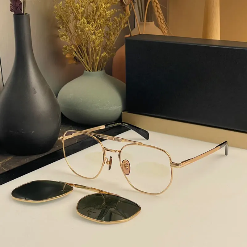 2022 Fashion Vintage Round Style Double Layer Clip On Sunglasses Lens Removable Brand Design Sun Glasses Driving Party Eyewear
2022 Fashion Vintage Round Style Double Layer Clip On Sunglasses Lens Removable Brand Design Sun Glasses Driving Party Eyewear