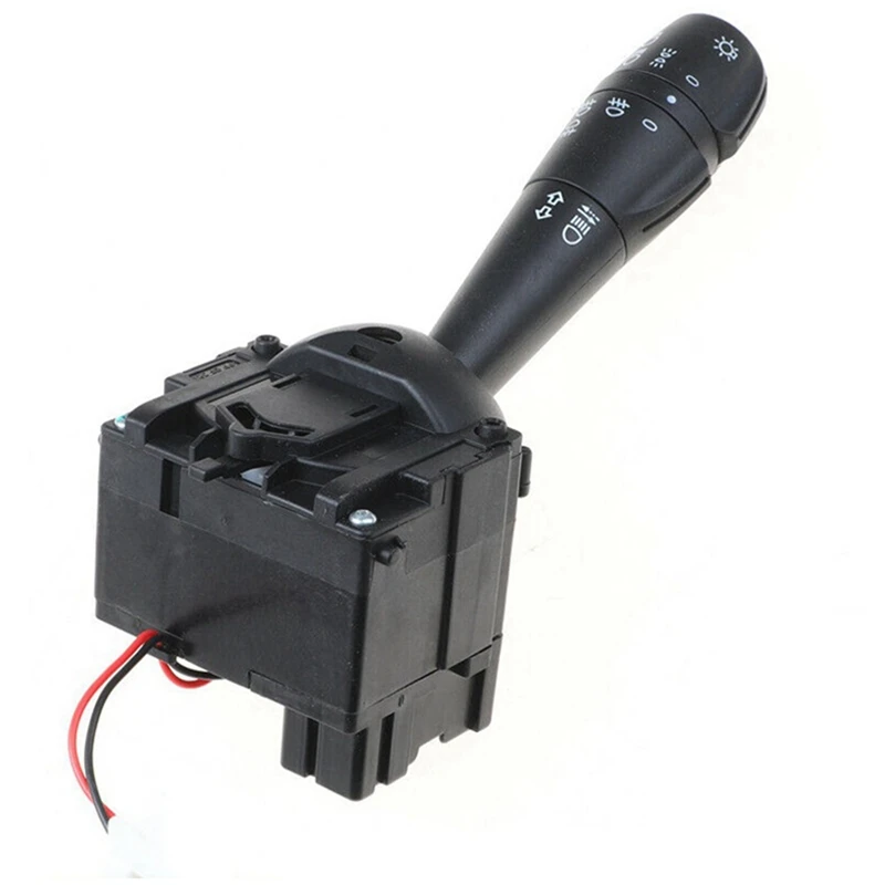 Steering Column Switch Light Switch 8201167981 For Renault Dacia LOGAN Clio IV 4 TRAFIC III 3 SANDERO
Steering Column Switch Light Switch 8201167981 For Renault Dacia LOGAN Clio IV 4 TRAFIC III 3 SANDERO