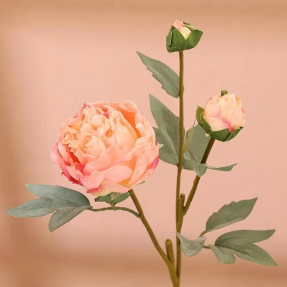 Beautiful Lightweight Waterproof Floral Arrangement Faux Silk Flower Home Decor Fake Flower Artificial Flower
Beautiful Lightweight Waterproof Floral Arrangement Faux Silk Flower Home Decor Fake Flower Artificial Flower