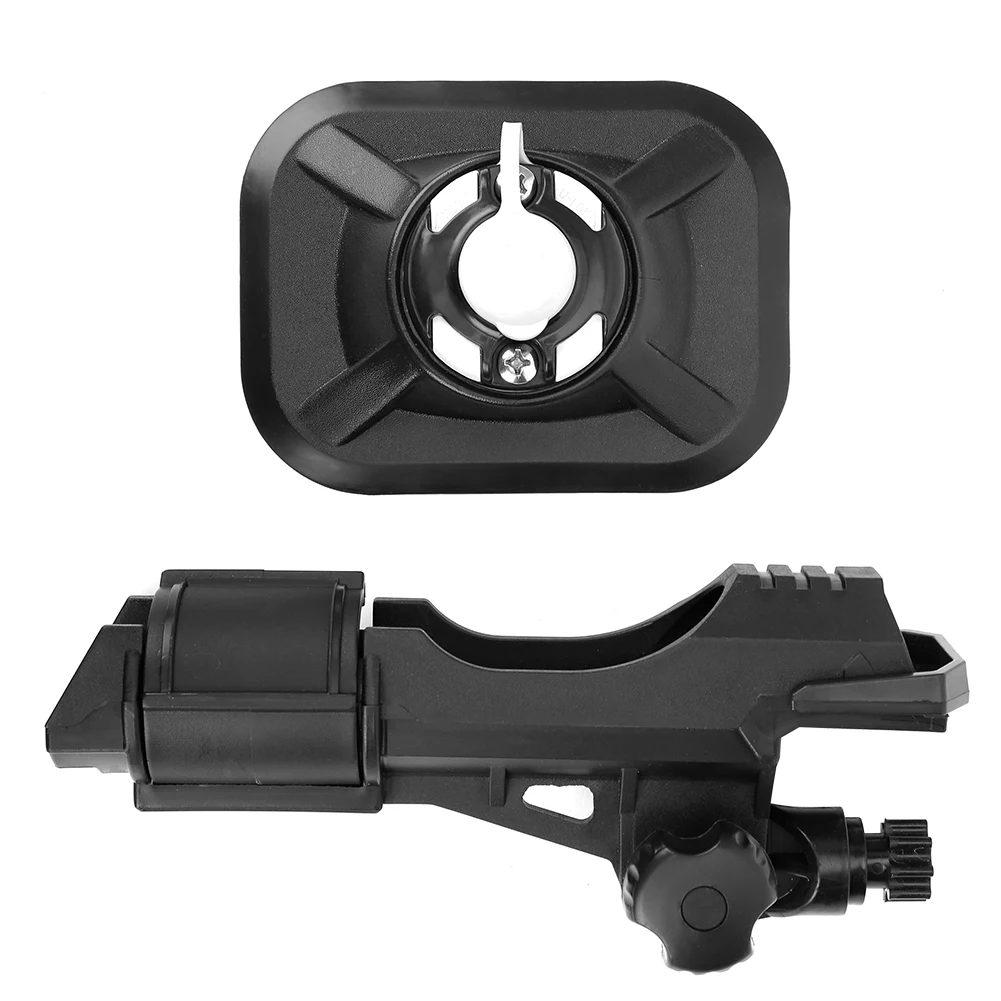 Canoeing Adjustable Direction Fishing Rod Fixed Socket Bracket Support Base canoeing
Canoeing Adjustable Direction Fishing Rod Fixed Socket Bracket Support Base canoeing