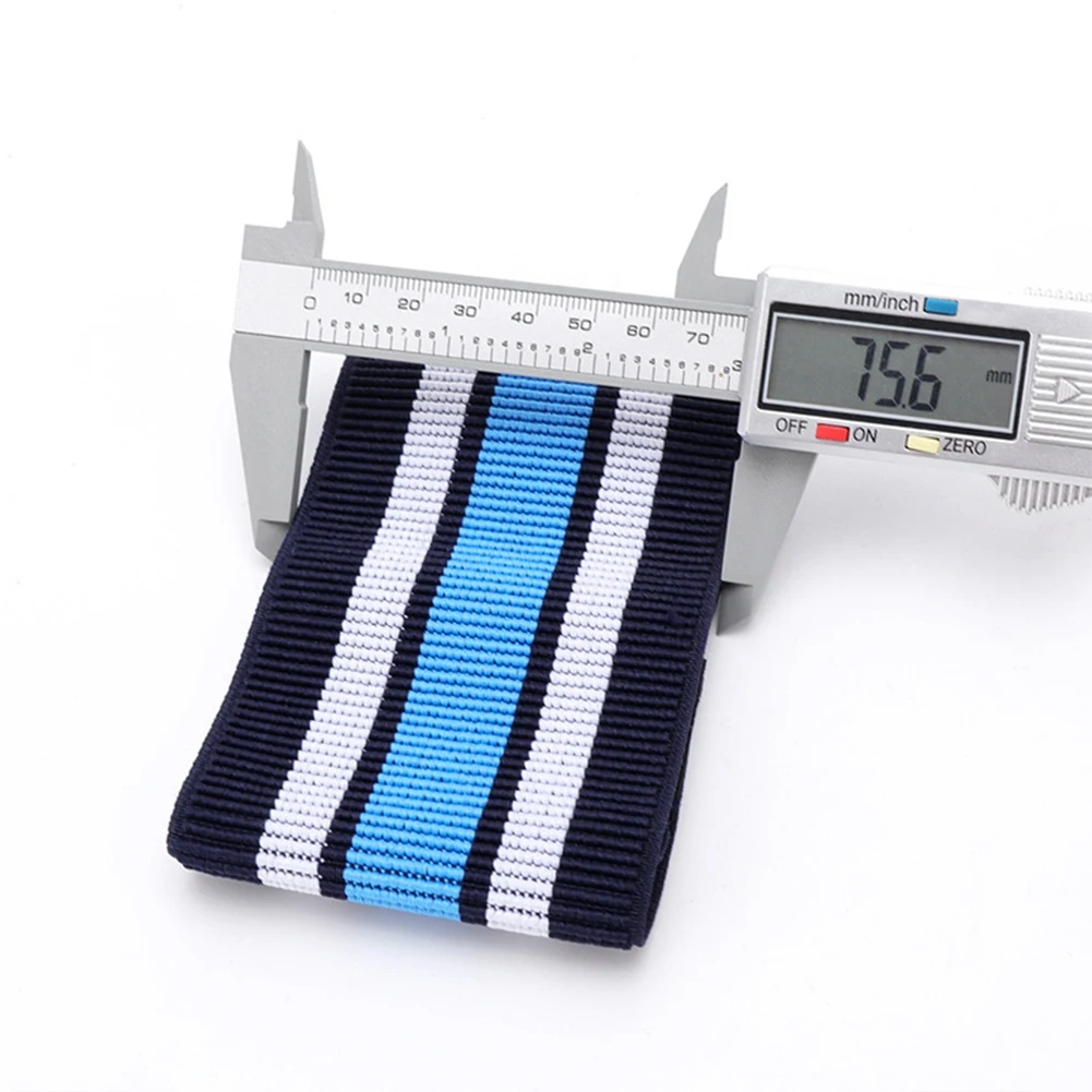 Jogging Camping Etc. Fit For Outdoor Activities As Cycling Band Leg 285*75mm 2pcs As Wrist Band Blue Brand New
Jogging Camping Etc. Fit For Outdoor Activities As Cycling Band Leg 285*75mm 2pcs As Wrist Band Blue Brand New