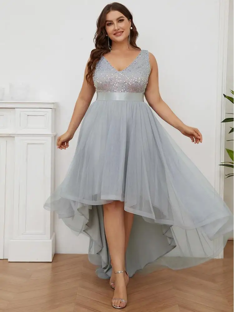 Elegant Evening dresses Long Asymmetrical Sleeveless V-Neck Lace Floor-Length Gown 2022 ever pretty of Simple Prom Women Dress
Elegant Evening dresses Long Asymmetrical Sleeveless V-Neck Lace Floor-Length Gown 2022 ever pretty of Simple Prom Women Dress
