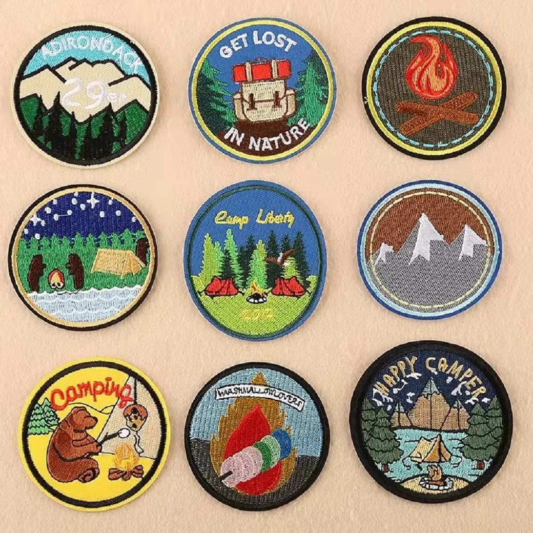 9Pcs Handmade Labels For Clothes With Various Patterns And Letter Patch For Bags Hat Knitting Collar Sewing Accessories
9Pcs Handmade Labels For Clothes With Various Patterns And Letter Patch For Bags Hat Knitting Collar Sewing Accessories
