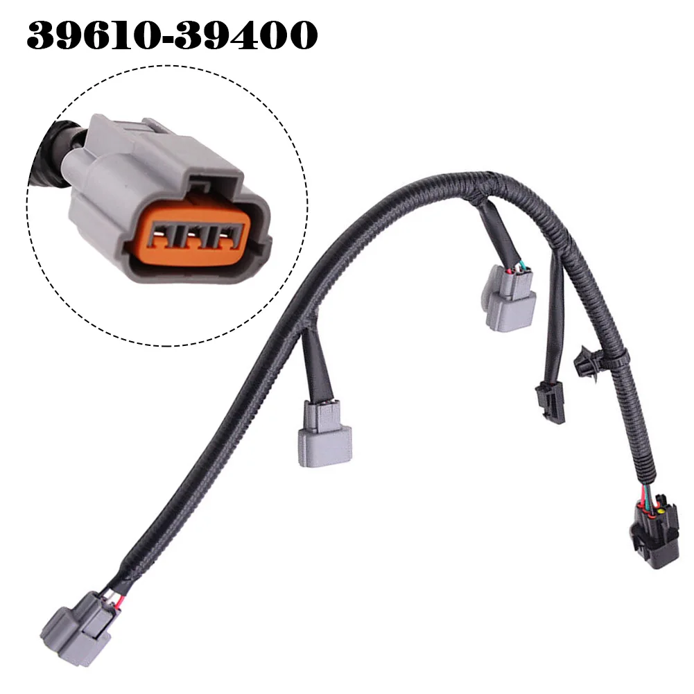 Car Accessories Harness 39610-39400 Auto Parts Direct Fit Easy Installation. For Hyundai Terracan Ignition Coil
Car Accessories Harness 39610-39400 Auto Parts Direct Fit Easy Installation. For Hyundai Terracan Ignition Coil