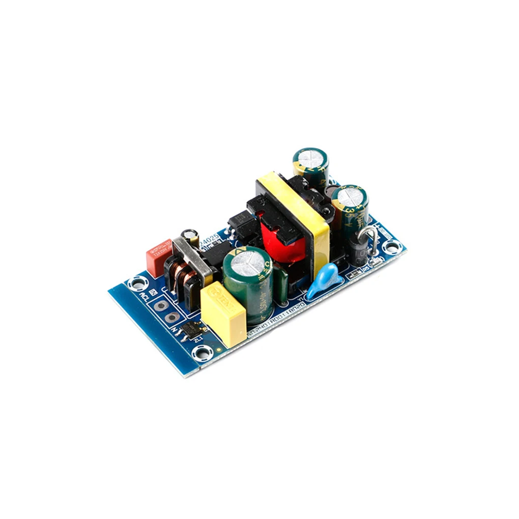 

Switching Power Supply Circuit Board DC 24V 1A 2A 24W Precision Module Boards Replace Repair Accessory Modules 12V