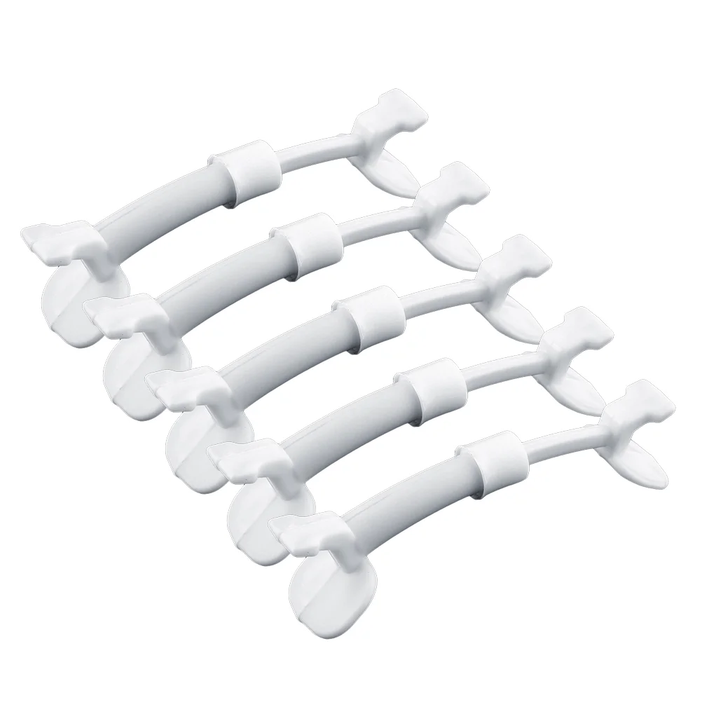 Face Exerciser Jaw Tool Trainer Facial Mouth Exercise Jawline Smile Lift Lip Lifting Slim Slimmer Workout Silicone Muscle
Face Exerciser Jaw Tool Trainer Facial Mouth Exercise Jawline Smile Lift Lip Lifting Slim Slimmer Workout Silicone Muscle