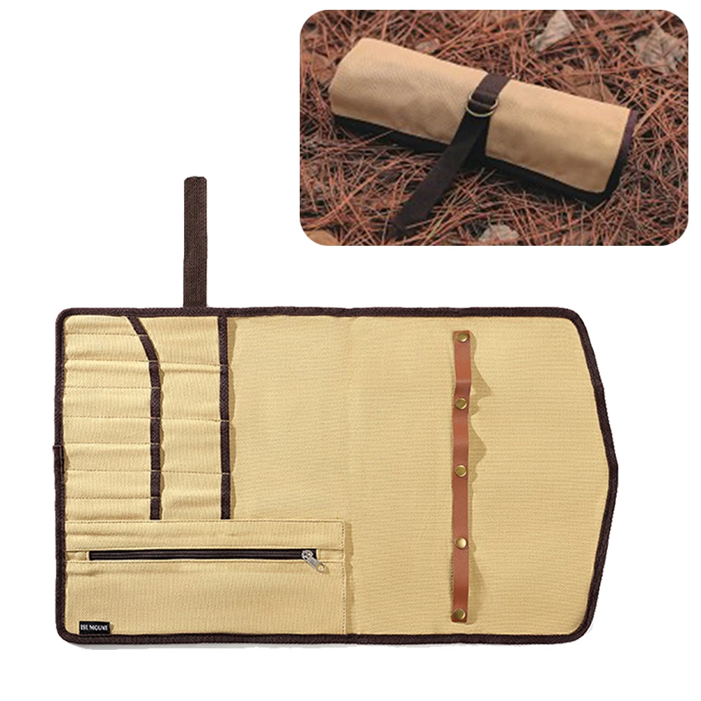 Folding Cutlery Bag Camping Tableware Portable Storage Bag Utensil Set Outdoor Camping Picnic Accessories 2022 New High Quality
Folding Cutlery Bag Camping Tableware Portable Storage Bag Utensil Set Outdoor Camping Picnic Accessories 2022 New High Quality
