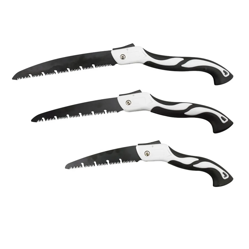 Mini Folding Saw Gardening Pruning Saw 180-260mm Pocket Folding Fruit Tree Pruning Horticulture Tool Hand Tools
Mini Folding Saw Gardening Pruning Saw 180-260mm Pocket Folding Fruit Tree Pruning Horticulture Tool Hand Tools