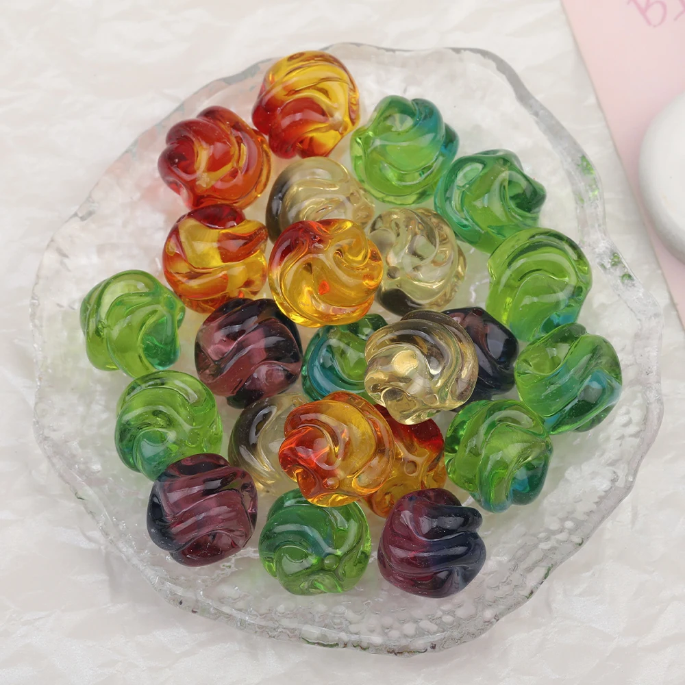 Cordial Design 16MM 200PCS Clearance/Hand Made/Double Colored/Acrylic Beads/Irregular Shapes/Jewelry Findings & Components
Cordial Design 16MM 200PCS Clearance/Hand Made/Double Colored/Acrylic Beads/Irregular Shapes/Jewelry Findings & Components
