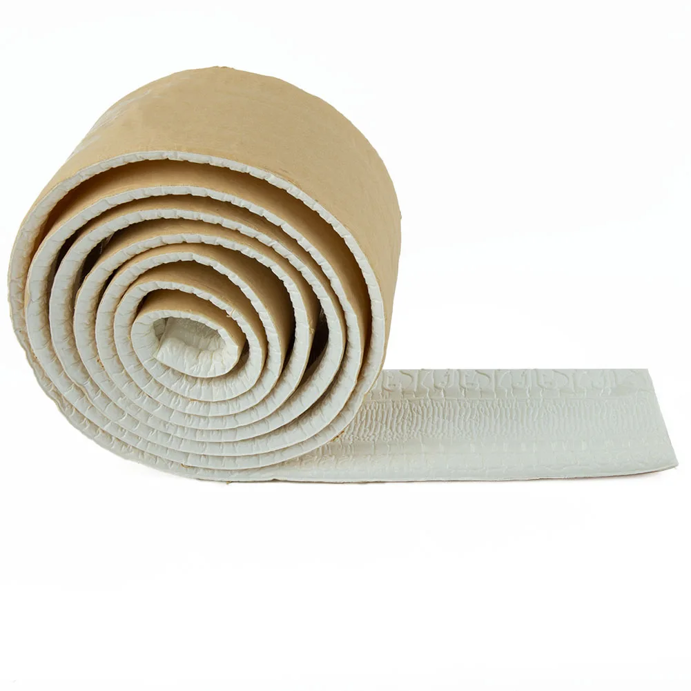 2.3M Foam Wall Edge Strip Stickers Self Adhesive Waterproof Baseboard Corner Waist Line Sticker Wall Stickers Trim Line Skirting
2.3M Foam Wall Edge Strip Stickers Self Adhesive Waterproof Baseboard Corner Waist Line Sticker Wall Stickers Trim Line Skirting