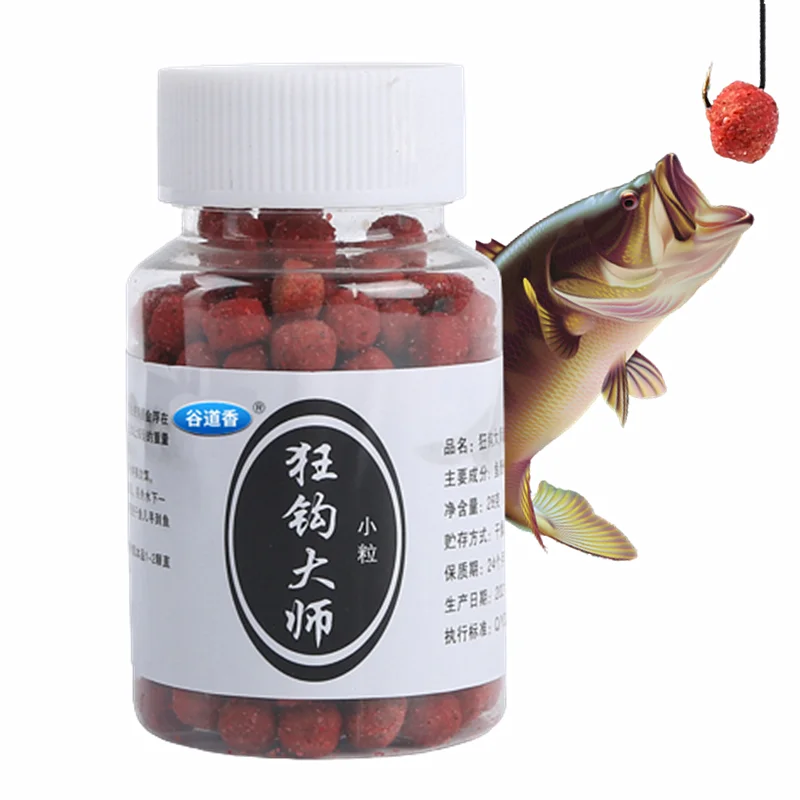 

Fish Attractants Concentrated Fish Bait Additive Fish Lures For Carp Grass Carp Silver Carp Herring Snapper Tilapia Bighead Carp