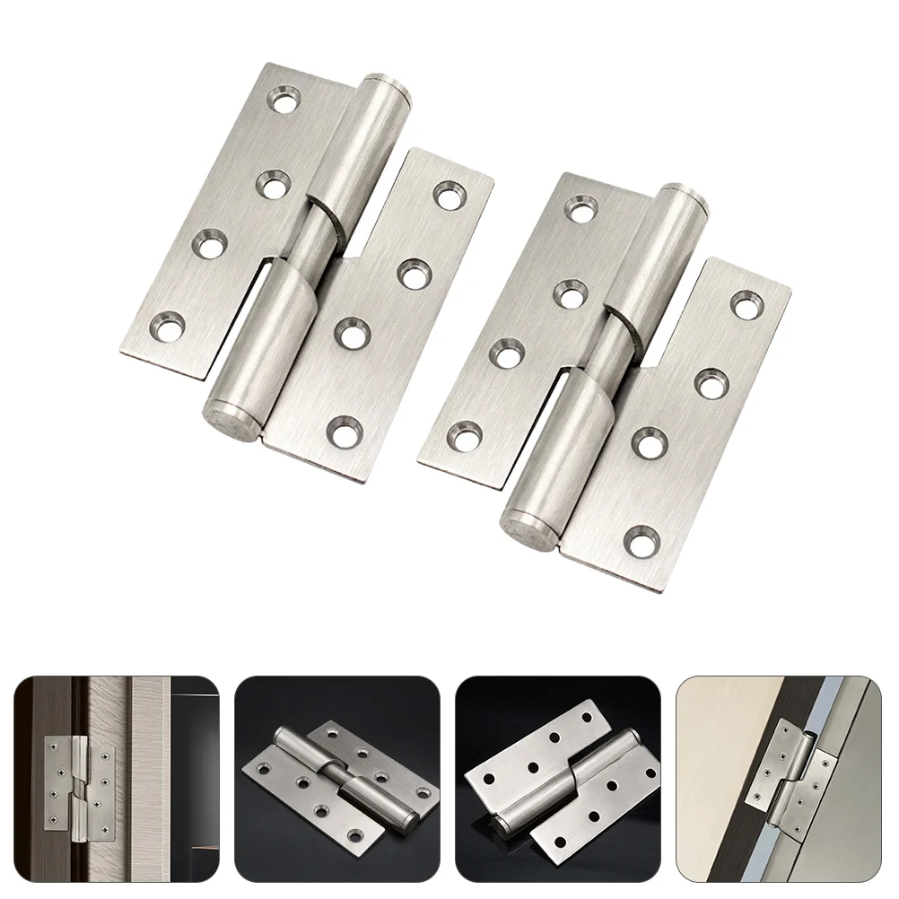Hinge Door Hinges Closing Stainless Steel Lifting Room Cabinet Durable Self Automatic Support Changing Lid Box Window Practical
Hinge Door Hinges Closing Stainless Steel Lifting Room Cabinet Durable Self Automatic Support Changing Lid Box Window Practical