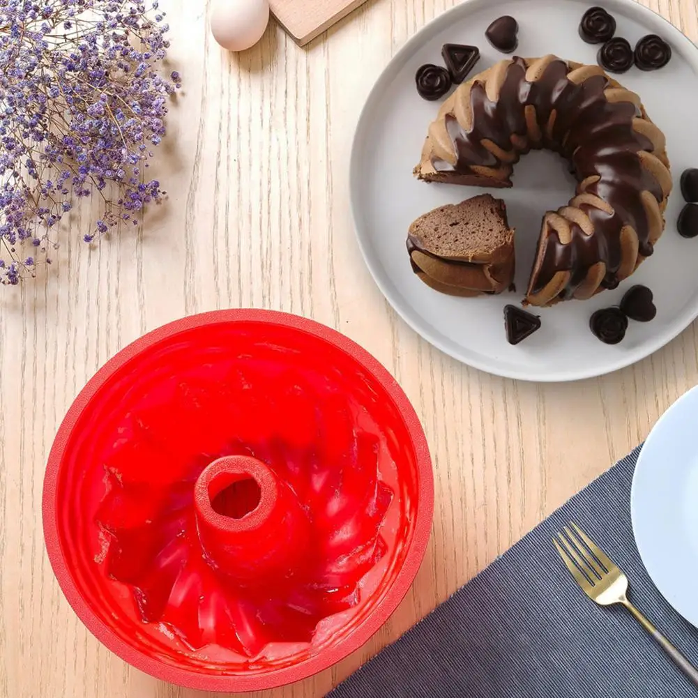 Muffin Mold Anti-deformed Cake Mold Chocolate Dessert Muffin Mold 
Muffin Mold Anti-deformed Cake Mold Chocolate Dessert Muffin Mold