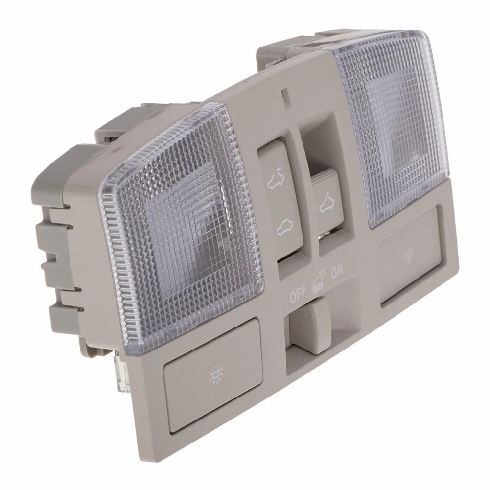 Brand New Reading Light Car Roof BBM6-69-970 Console Map Lamp Interior Plastic Replacement For Mazda 3 2010-2013
Brand New Reading Light Car Roof BBM6-69-970 Console Map Lamp Interior Plastic Replacement For Mazda 3 2010-2013