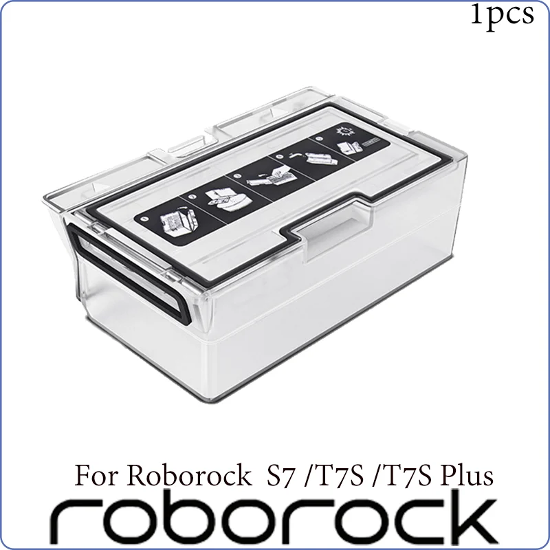 Детали для Xiaomi Roborock s7/s70/s75/s75 MaxV/T7s/G10
Детали для Xiaomi Roborock s7/s70/s75/s75 MaxV/T7s/G10