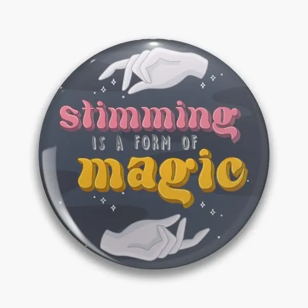 Stimming-это форма волшебной ИНДИВИДУАЛЬНОЙ МЯГКОЙ булавки для пуговиц, модная булавка для одежды, лацкана, брошь для влюбленных, милые женские ...
Stimming-это форма волшебной ИНДИВИДУАЛЬНОЙ МЯГКОЙ булавки для пуговиц, модная булавка для одежды, лацкана, брошь для влюбленных, милые женские ...