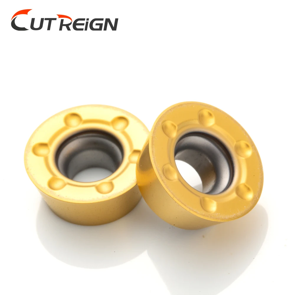 R5R6R4 CNC фреза RPMW1003 1204 1605 круглые фрезерные Вставки DP5320 VP15TF 10 шт.
R5R6R4 CNC фреза RPMW1003 1204 1605 круглые фрезерные Вставки DP5320 VP15TF 10 шт.